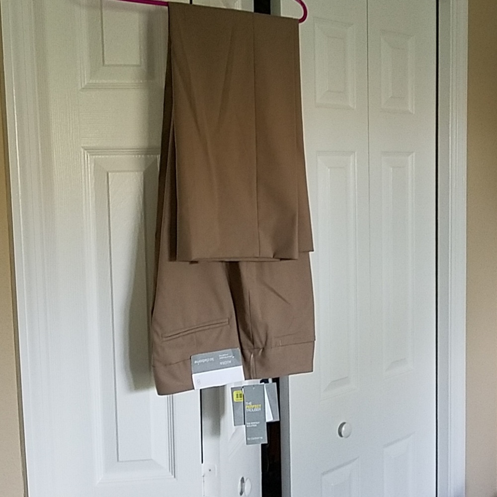Ladies pants